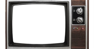 Katy&#39;s Favorite TV Series Characters