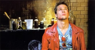 Every Movie Seen Beginning With F; Liked and Disliked