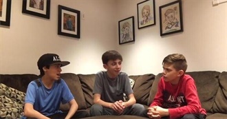 Crab&#39;s 100 Top Movies List