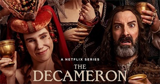 Monthly Watchlist • Summer 2024