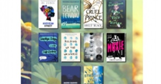 All Nutmeg High School Nominees