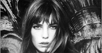 The Films of Jane Birkin