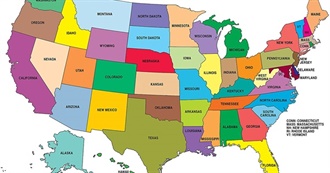 Top Tourist Attractions in Every State