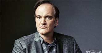 Quentin Tarantino&#39;s Favorite Movies From 1992 to 2009