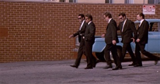 A.Sapphire&#39;s 106 Favourite Films