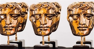 Bafta Best Pictures