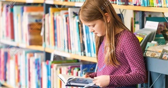 Beth&#39;s All Time Favorite Children&#39;s Books