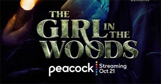 TV Shows I&#39;ve Watched (New)