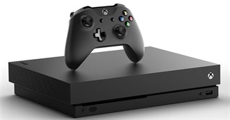 The Movie Loft - Xbox One Essentials (June 19, 2018)