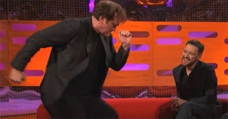 Quentin Tarantino&#39;s Favorite Movies 1950s