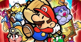 Game Grumps Games January 2018