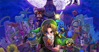 Game Grumps Games February 2018