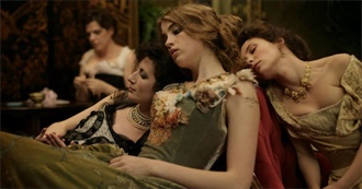 Just Some Underrated Films You&#39;ve Never Seen