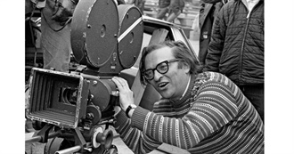 Sidney Lumet Films to Watch