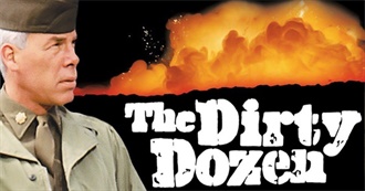 Big T's Movies of 1967