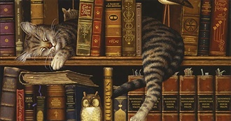 Booksthatstuckwithviv