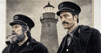 Film Frenzy 2024 - February