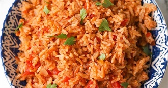 What David Ate - Day 546