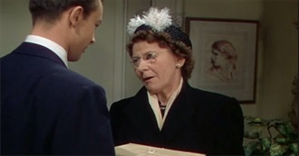 Edith Evanson Movies