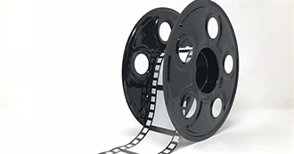 Last Watched Movies- Dec 2021 (Ranked)