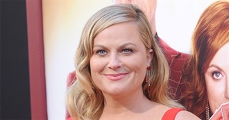 Amy Poehler Movies That Cora Saw