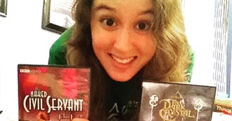 Randi&#39;s Favorite TV Shows