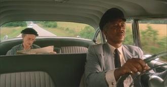 Best Picture Nominees of the 1980s Seen Ranked