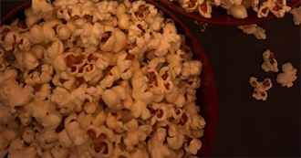 Megan&#39;s Favourite Films