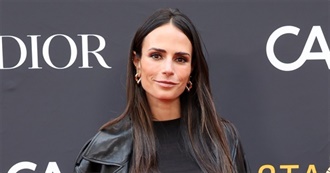 Jordana Brewster Movies I&#39;ve Seen Update