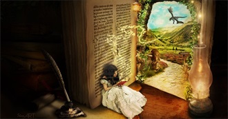 Books That Everyone Should Read at Least Once