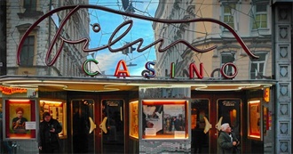 A Fine Selection of Austrian Films