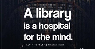 The Last 10 Books Amanda Read #7