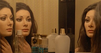 Films Watched by Shawn: December 2019