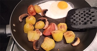 What Ray Ate - Day 515