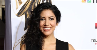 Filmography - Stephanie Beatriz