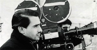 Martin Scorsese Movies (1967-2016)