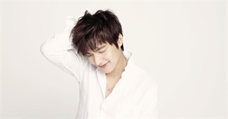 Checklist of Korean Drama That Needs to Be Watched