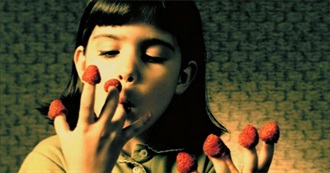 Foreign Films I&#39;ve Seen