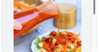 Big T&#39;s Food Eaten Today 1180