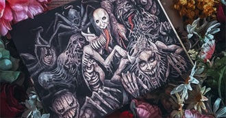 Willow Reads: Books by Cassandra Khaw