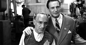 Best R-Rated Movies of the 90s