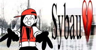 Zoey's Favorite Artists/Bands