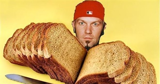 Edwards 10 Essential: Nu Metal Albums