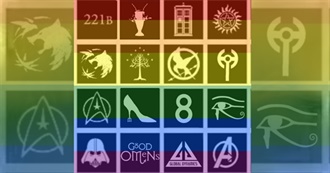 Lilo&#39;s 100 Favorite Books