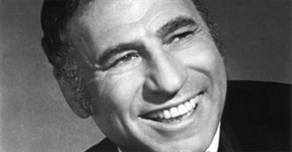 The Films of Mel Brooks