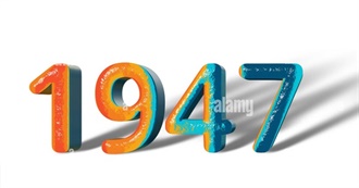 Movies Released in the USA in 1947