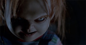 10 Horror Movies Remembered for One Amazing Scene (What Culture)