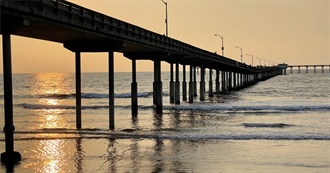 Some of the Places I&#39;ve Been So Far