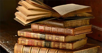 Books Heather Read in 2013