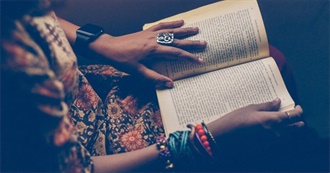 Book Reporter Best Books of 2015